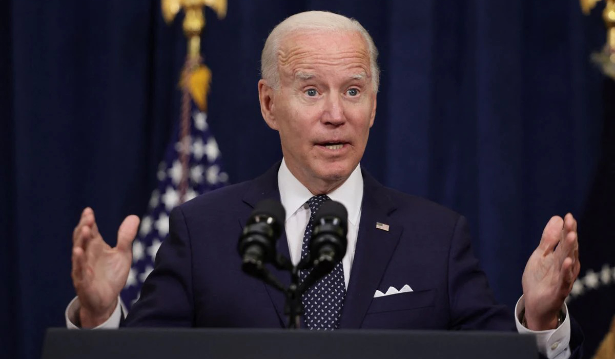 Joe Biden